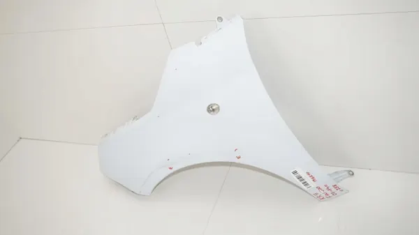 Guardabarros delantero izquierdo Fiat 500 OEM 360182172 image 4