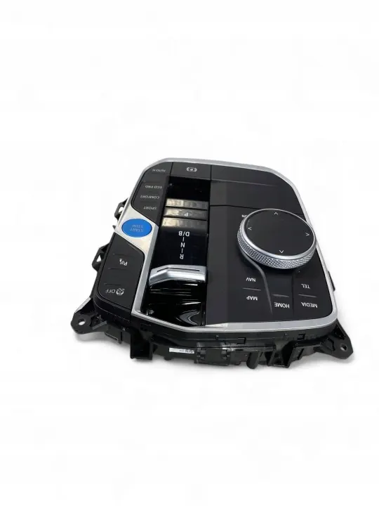 Interruptores BMW OE 5A9CA01 para i4 2024 - Usado image 2
