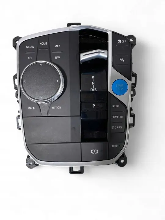 Interruptores BMW OE 5A9CA01 para i4 2024 - Usado image 3