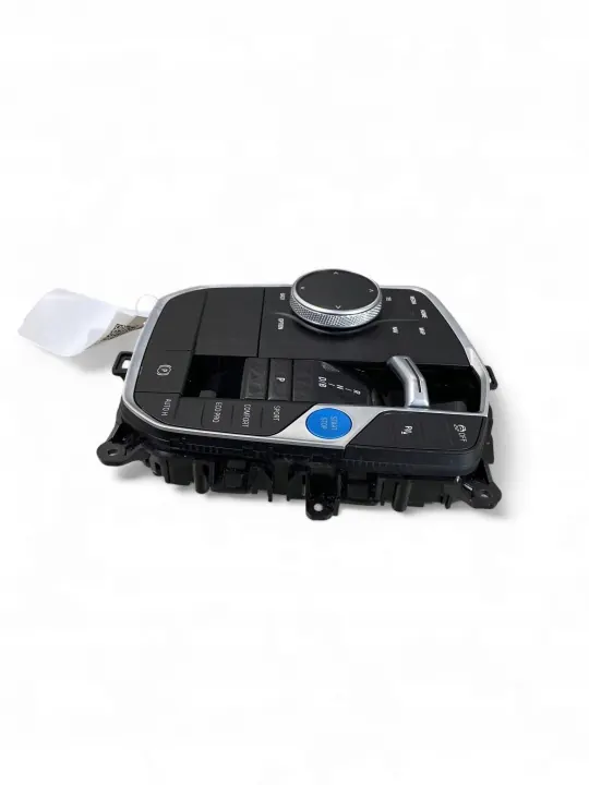 Interruptores BMW OE 5A9CA01 para i4 2024 - Usado image 4