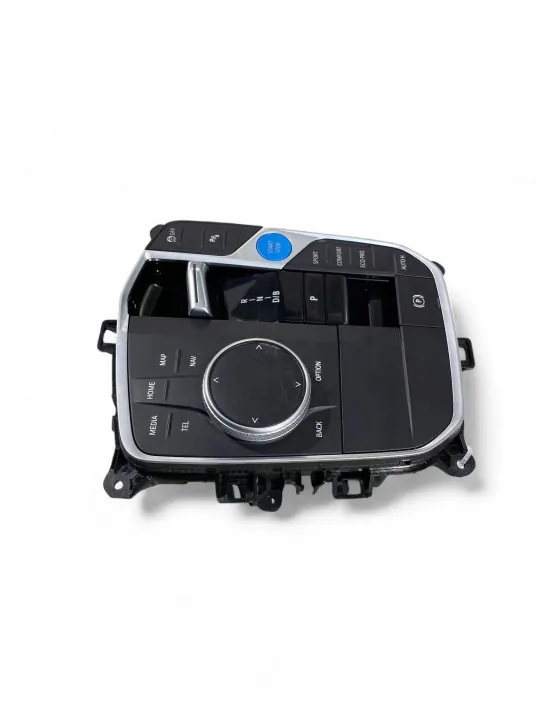 Interruptores BMW OE 5A9CA01 para i4 2024 - Usado image 5