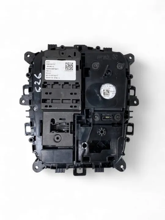 Interruptores BMW OE 5A9CA01 para i4 2024 - Usado image 6