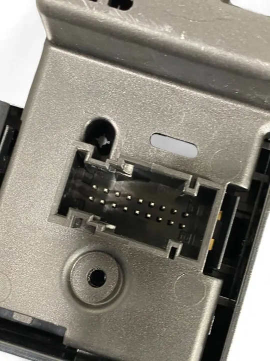 Interruptores BMW OE 5A9CA01 para i4 2024 - Usado image 8
