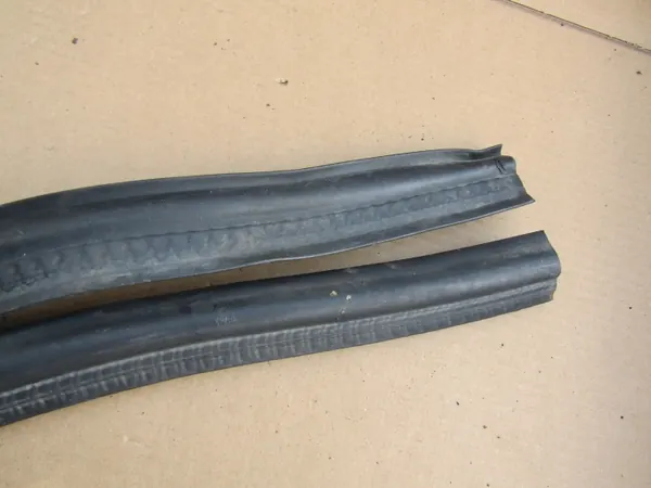 Mercedes W124 Tiiviste Sarja OEM - Käytetty image 8