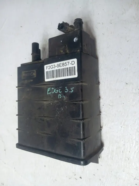 Filtro de carvão Ford Edge 2015 OEM F2G3-9E857 image 2