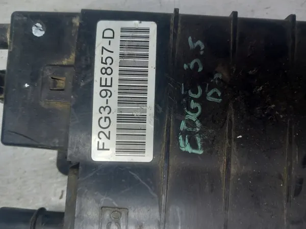 Filtro de carvão Ford Edge 2015 OEM F2G3-9E857 image 5
