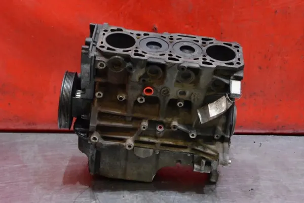 Moottorilohko Ala-Kampiakseli 198A3000 Fiat Linea image 3