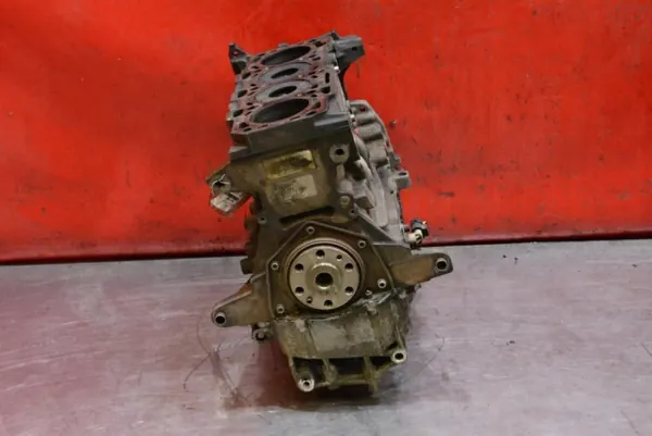Moottorilohko Ala-Kampiakseli 198A3000 Fiat Linea image 4