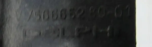 MINI COOPER R56 1.6 SENSOR VVT 7566652 image 2