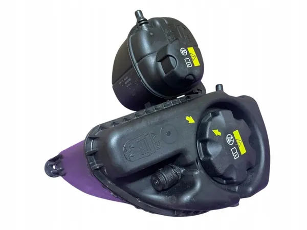 Réservoir d'expansion OEM 9485733 pour BMW 5 G30 G31 image 2
