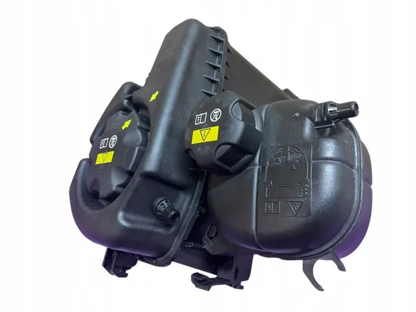 Réservoir d'expansion OEM 9485733 pour BMW 5 G30 G31 image 3