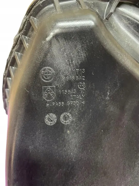 Réservoir d'expansion OEM 9485733 pour BMW 5 G30 G31 image 5
