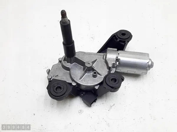 Scheibenwischermotor Renault Laguna OEM 287100004r image 2