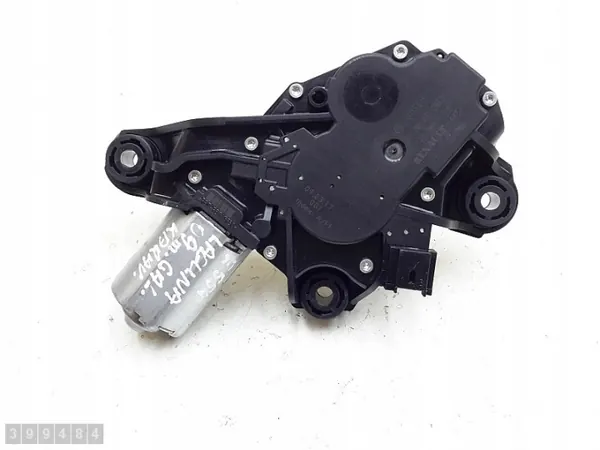 Scheibenwischermotor Renault Laguna OEM 287100004r image 3