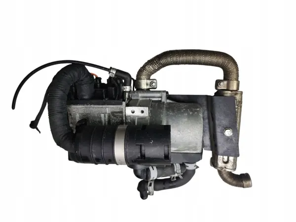 Aquecedor auxiliar Webasto OEM 1325105B Skoda Octavia III image 3