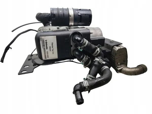 Aquecedor auxiliar Webasto OEM 1325105B Skoda Octavia III image 5