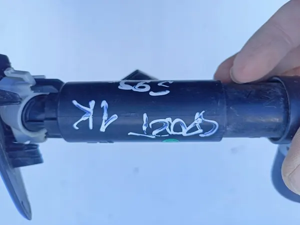 Koplamp Wasinstallatie Nozzle Kia Sportage Links 98671-F1000 image 2