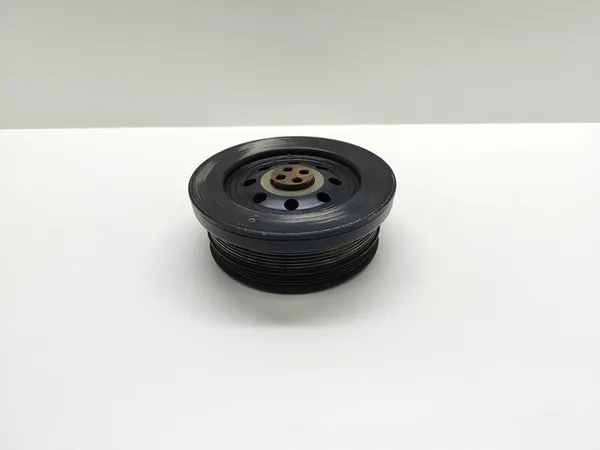 BMW OE 7793593 Polia do Virabrequim image 3