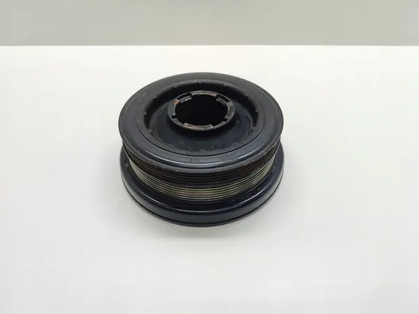 BMW OE 7793593 Polia do Virabrequim image 4