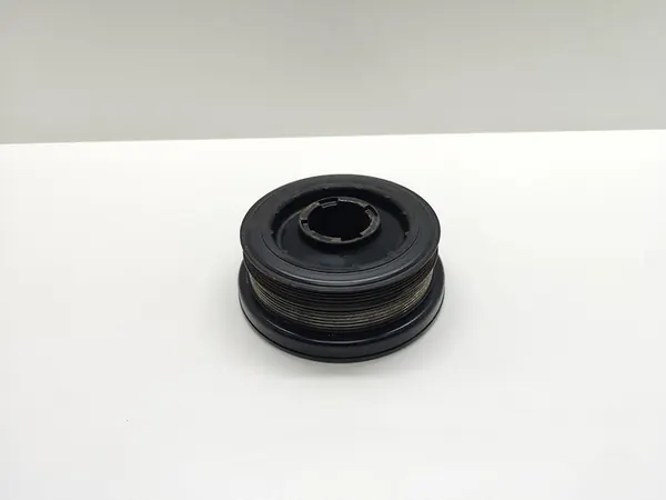 BMW OE 7793593 Polia do Virabrequim image 6