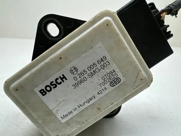 Honda OE 39960-SMG-003 Capteur ESP image 4
