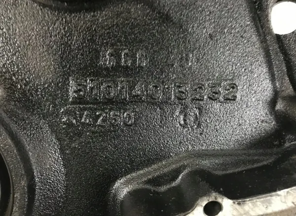 Carter de volant MAN OEM 51.01401-3232 Occasion image 2