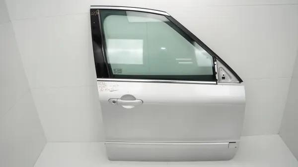 OEM 360210058 Fram höger dörr för Ford S-Max 2010-2015 image 2