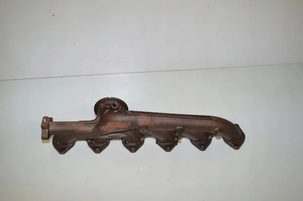 Coletor de escape BMW 7 (G11, G12) 3.0L 11628570152 image 1