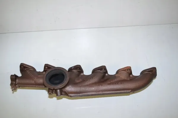 Coletor de escape BMW 7 (G11, G12) 3.0L 11628570152 image 2