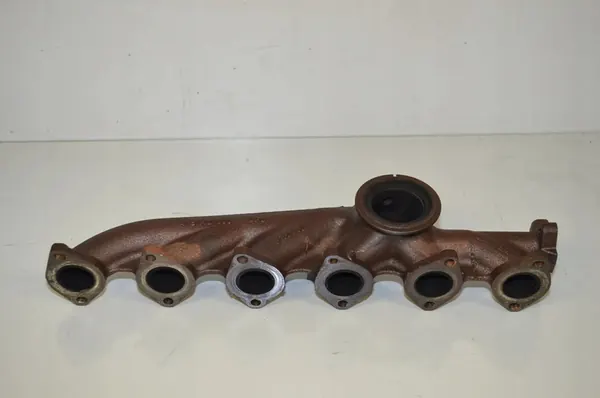 Coletor de escape BMW 7 (G11, G12) 3.0L 11628570152 image 3