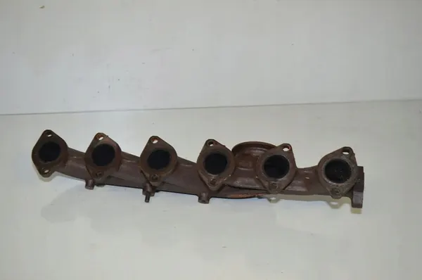 Coletor de escape BMW 7 (G11, G12) 3.0L 11628570152 image 4