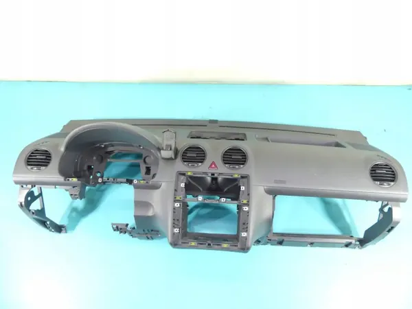 OEM 2K1858295 Passagiersairbag dashboard VW Caddy III image 2