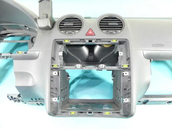OEM 2K1858295 Passagiersairbag dashboard VW Caddy III image 5