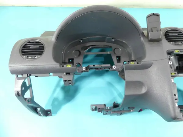 OEM 2K1858295 Passagiersairbag dashboard VW Caddy III image 8