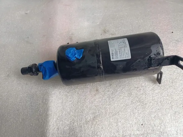 Bouteille de gaz Carrier Xarios 600 65-60056-02 image 2