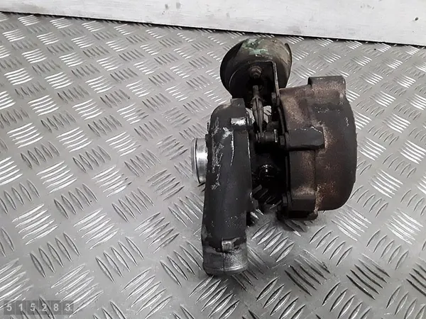2004 Opel Vectra C Turbocompressor 2000td 24445062 image 10