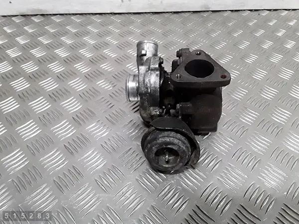 2004 Opel Vectra C Turbocompressor 2000td 24445062 image 3