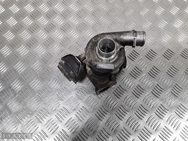 2004 Opel Vectra C Turbocompressor 2000td 24445062 image 6