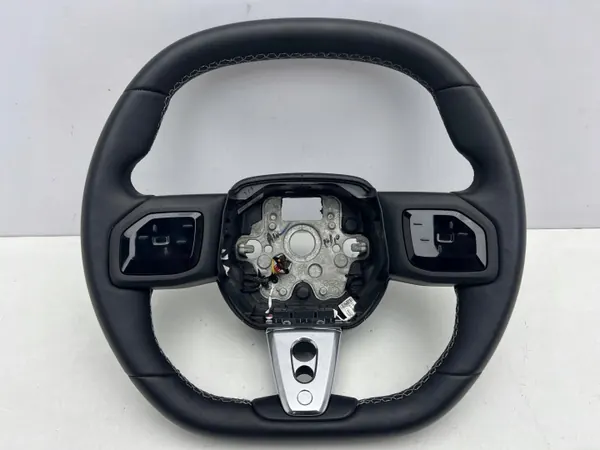 FORD CAPRI EV Leren Stuur OEM SULIK1 Multifunctioneel image 2