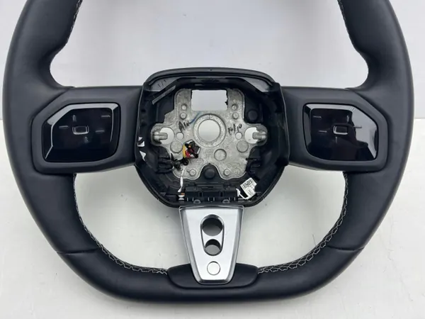 FORD CAPRI EV Leren Stuur OEM SULIK1 Multifunctioneel image 3