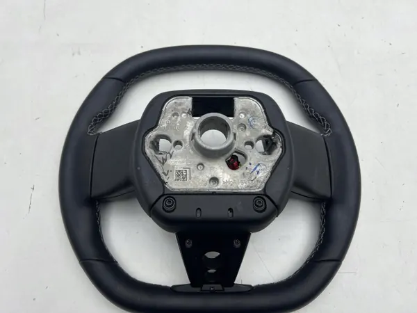 FORD CAPRI EV Leren Stuur OEM SULIK1 Multifunctioneel image 6