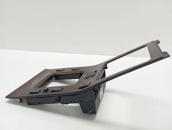 Raamknop Mercedes-Benz ML W163 OE A 163 820 71 10 image 2