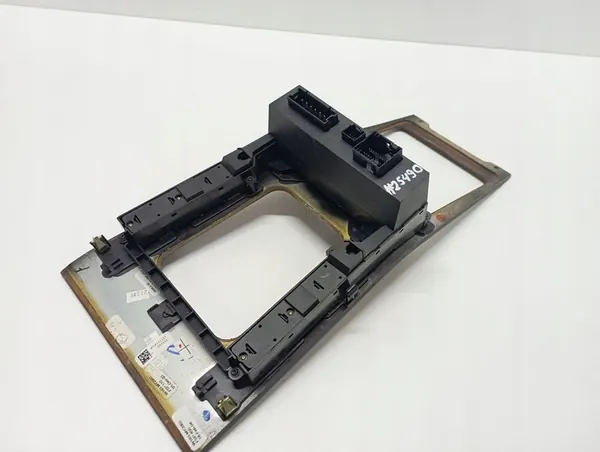 Raamknop Mercedes-Benz ML W163 OE A 163 820 71 10 image 3