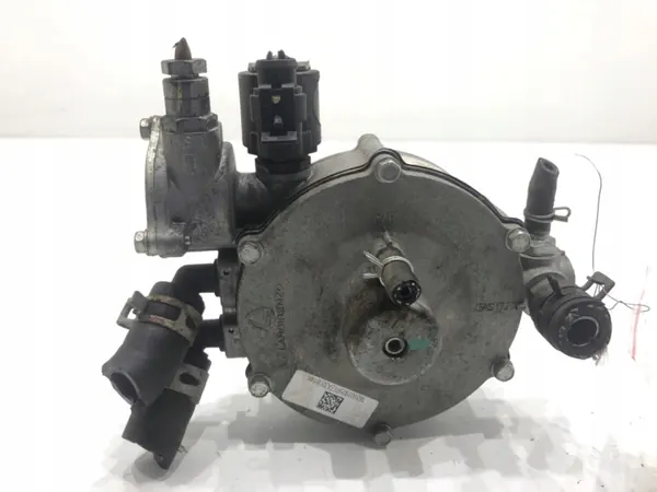 Redutor LPG OEM 163101925R - Estado Usado image 2