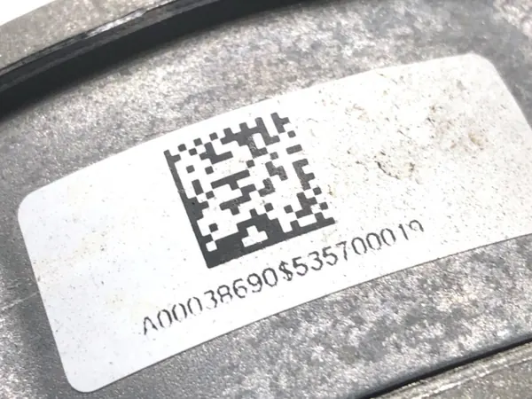 Redutor LPG OEM 163101925R - Estado Usado image 4