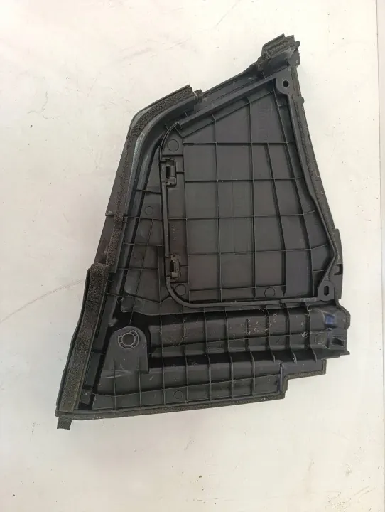 Infiniti Q50 vänster batterilock OEM 652784GF0A image 3