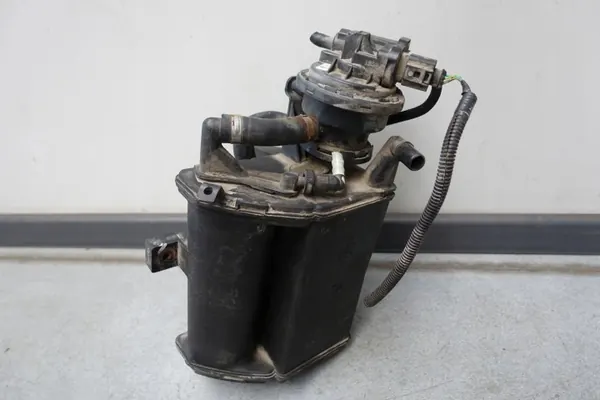 OEM 1C0201801C kolfilter för VW New Beetle 1.8T image 2