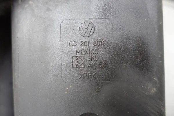 OEM 1C0201801C kolfilter för VW New Beetle 1.8T image 3