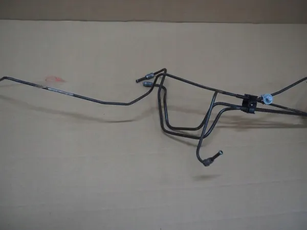 Mangueiras e Tubos de Travão OEM Renault Clio IV 0.9 TCE image 3