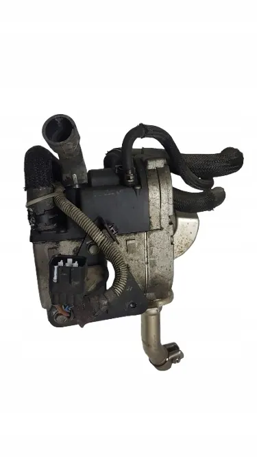 Toyota Verso 09-13R Webasto Hydronic II - H OEM image 3